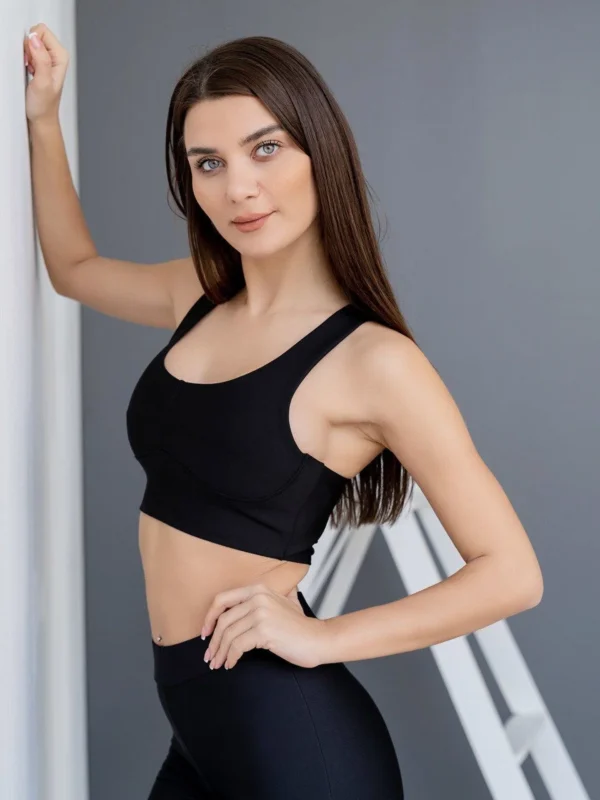 Top – CoreLift