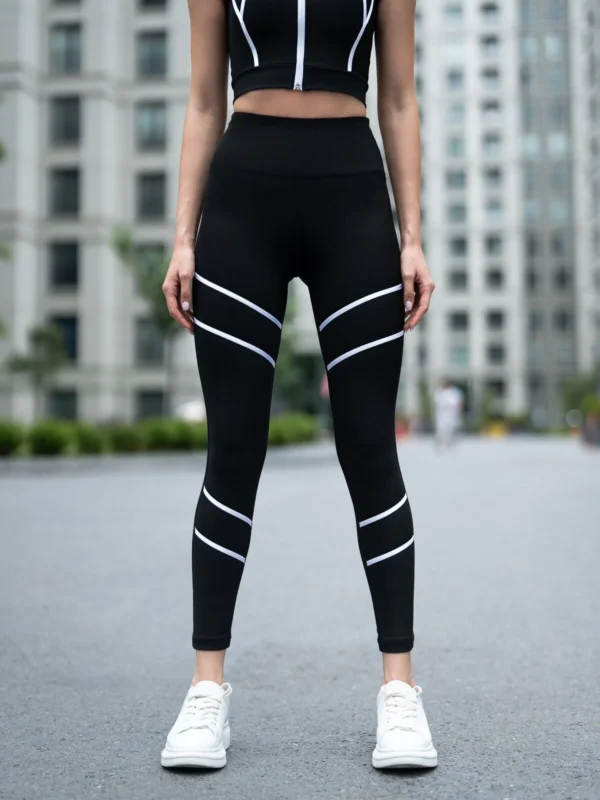 Top + Helanke – Core Line