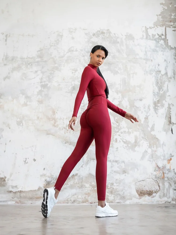 Push up – WineSculpt