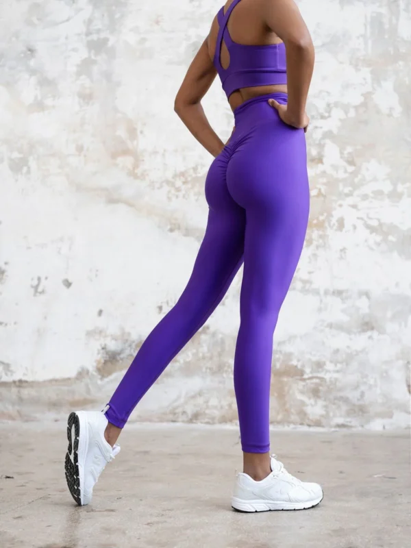 Push up – BerryBoost